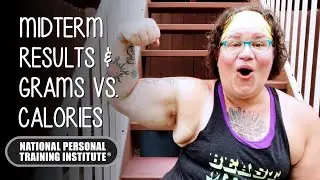 NPTI Week 9 Recap