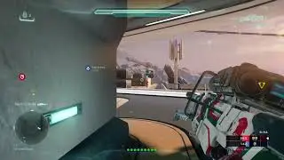 Who needs enemies when you got friends like this? | Halo 5 Guardians