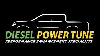 Diesel Power Tune NZ @dieselpowertune