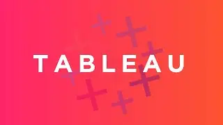 Tableau Full Course | Tableau for Beginners