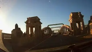 Rochester to London A2