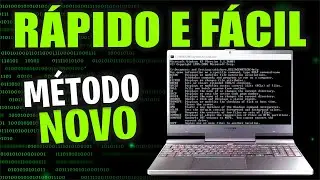 #6 COMANDOS SECRETOS do Windows para PC que você NÃO SABE