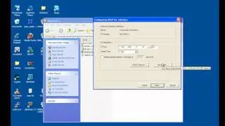 How to set up a DHCP server