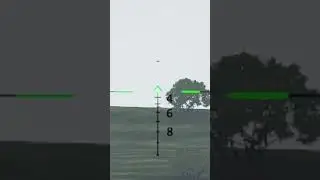 6.5 1 Tap at 500 meters | Arma 3 Wasteland