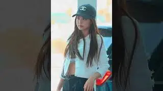 JENNIE AIRPORT FASHION