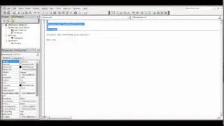 VBA UserForms