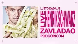 ELECTRONIC BEATS U PODGORICI | Ljeto za pamćenje