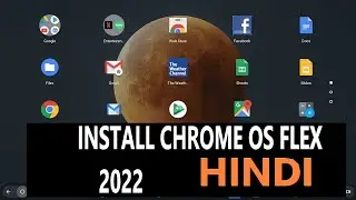 How to Install Chrome OS on any PC or Laptop
