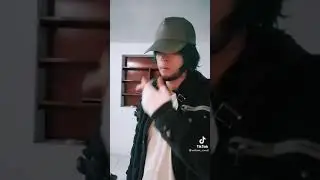 cosplay de garcello fnf