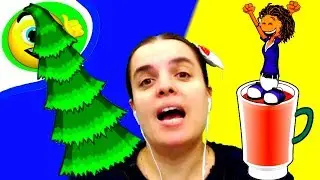 БолтушкА ВеселушкА И НОВЫЕ Напитки в БЛИННОЙ Папы ЛУИ! 
