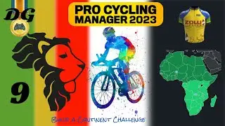 PCM23 Lions - Ep 9 - Aiming High