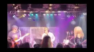 ボーカルイヌくん作成の筋少コピバン東日本脳髄液シーズン2ワンマンライブの宣伝動画　#筋肉少女帯 #コピバン 