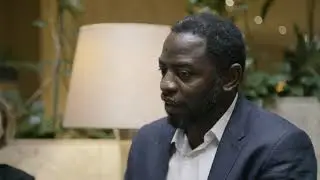 Sustainable finance discussion panel: Rhodes 2019