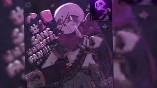 спасибо братцу за ещё одно видео ❤️#undertale#рекомендации#sans#инк#инксанс#ink#inksans#undertaleau