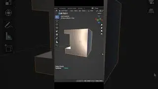 Blender Cut with Fluent Addon