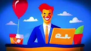 The Executive Circus - Music by Shonie Boy