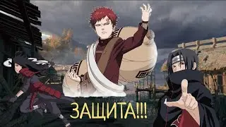 Тени пика #07: Разберём Танков!