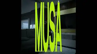 9.  MUSA - MARK ft. BRUKZ9 (PROD. ARLZ) | PSYCHO