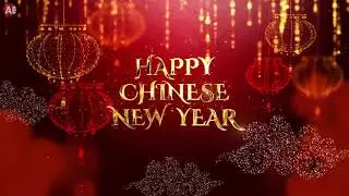 Happy Chinese New Year wishes 2021