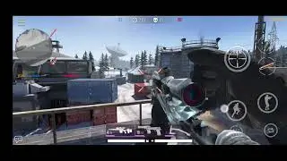 Team DeathMatch - Modern Strike Online with #Remington #Sniper #gun(4)