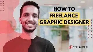 How to Start As a Freelance Graphic Designer