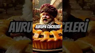 Avrupa'da Cüce Trendi