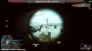 Lucky Sraw #1