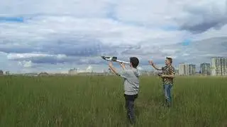Развлекательный полет 03.09.2022