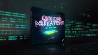 Psytrance producers, elevate your drums! | Groove Mutations | Futurephonic