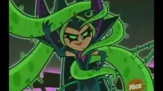 BOTToons- Angel of Darkness