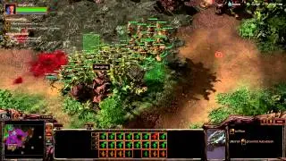 StarCraft 2 - HotS - Brutal - 13 - Waking The Ancient