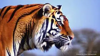 Lords of the Jungle: Bengal Tigers Uncovered
