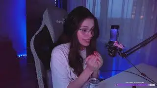 Барби про свои МОКРЕНЬКИЕ СНЫ