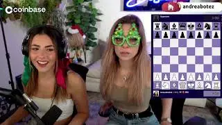 Andrea botez being annoying as usual|Botezlive