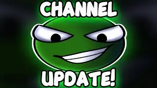 Slowen Channel Update and What To Expect!