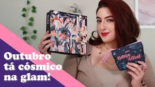 glam de outubro | edição Beleza Astral