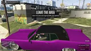 GTA Paragon