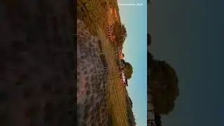 Conhecendo o Lavandario e cervejaria cunha sp com Dji avata