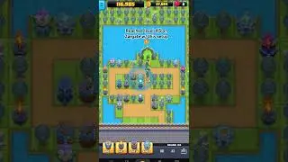 Zargate Tips: Just reached level 115 for this setup. #zargate