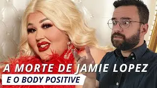 MORRE INFLUENCER BODY POSITIVE