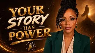 Your Story Has Power – Share It & Transform Lives