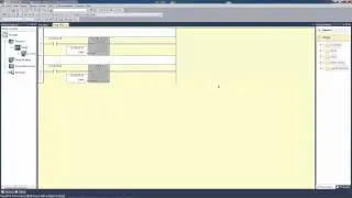 Allen-Bradley Micro810 Quick Tutorial: SR & RS Boolean Instruction Block