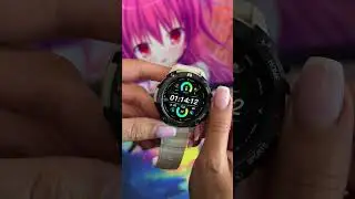ШИК ЗА 1400 РУБЛЕЙ 🔥 СМАРТ ЧАСЫ MASX MOSS II