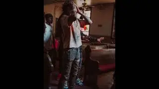 [FREE] YFG Fatso Type Beat - Up