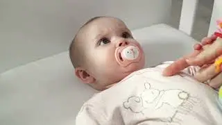 PAIDI Babybett mit höhenverstellbarem Lattenrost – Praktisch & rückenschonend | Möbel Karmann