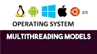 Multithreading Models