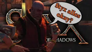 Styx Master of Shadows 003 Was hast Du alles vergessen Styx? #Stealth #Nacon