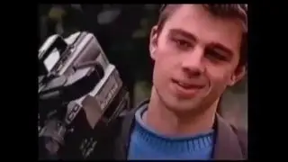 Памяти Сергея Бодрова!
