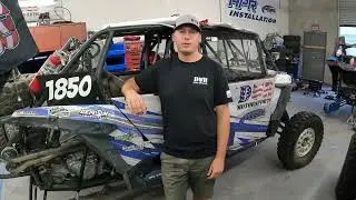 What Is DVR Motorsports?