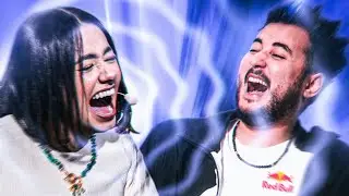 ELLE GÉNÈRE DES ULTRASONS | BEST-OF GOTAGA #60